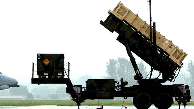 Fuera de Turquía: Alemania retira sus sistemas de defensa de misiles