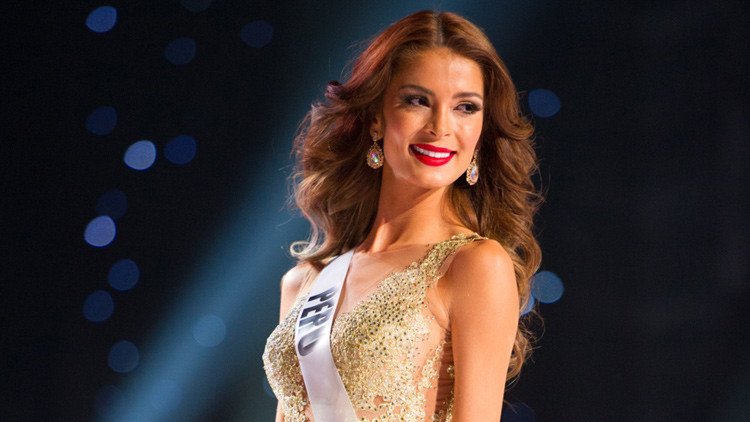 El escándalo de Miss Universo 2015: ¿cómo Miss Perú indignó a los filipinos?