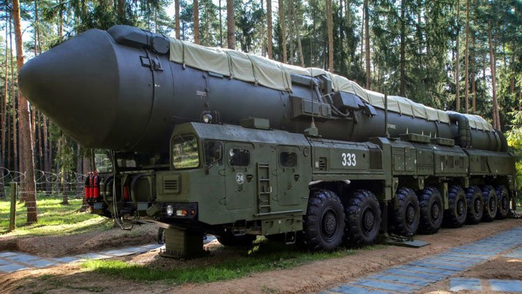 Conozca el secreto de la invulnerabilidad de los misiles rusos