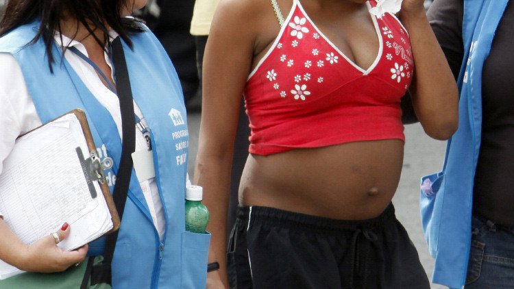 Brasil en alerta: ¿Qué grave riesgo corren las embarazadas?