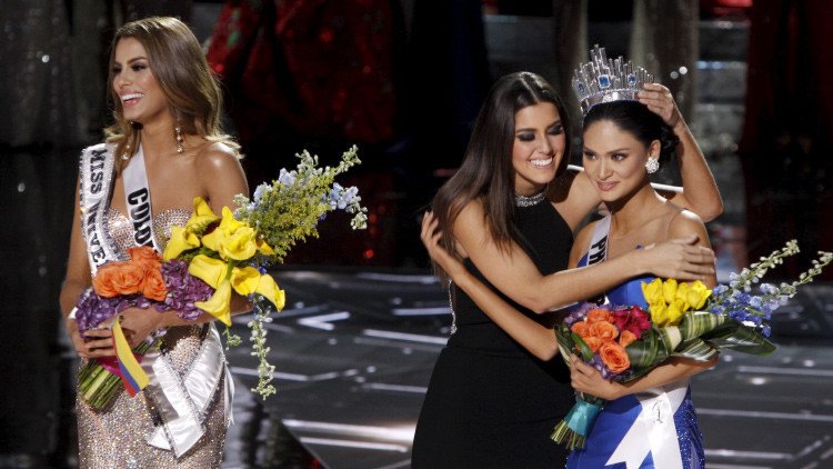 El escándalo de Miss Universo 2015: un juez revela cómo fueron las polémicas votaciones