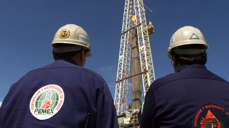México producirá la menor cantidad de petróleo de los últimos 25 años