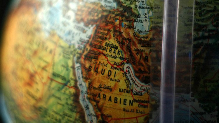 Diez claves para conocer mejor Oriente Medio