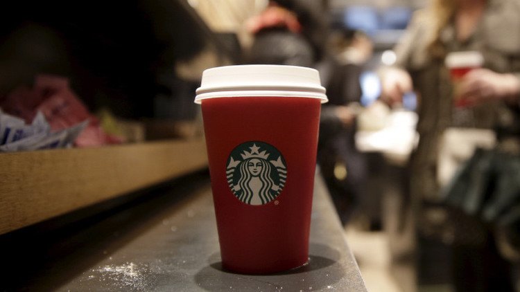 ¿Por qué Starbucks y Microsoft odian la Navidad?
