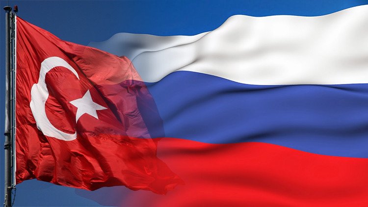 Rusia: "Las medidas en respuesta a las acciones hostiles por parte de Turquía son necesarias"