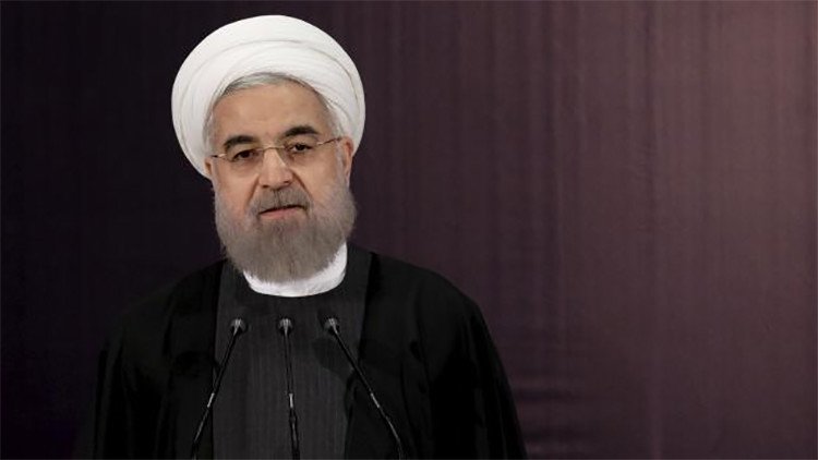 Presidente iraní: "Los musulmanes deben mejorar la imagen del islam"