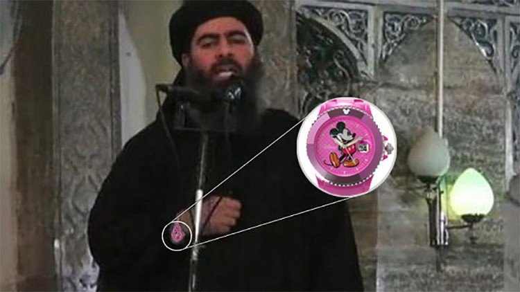 "Tengo que lavar los platos, hermano": Musulmanes se burlan de convocatoria del líder del EI