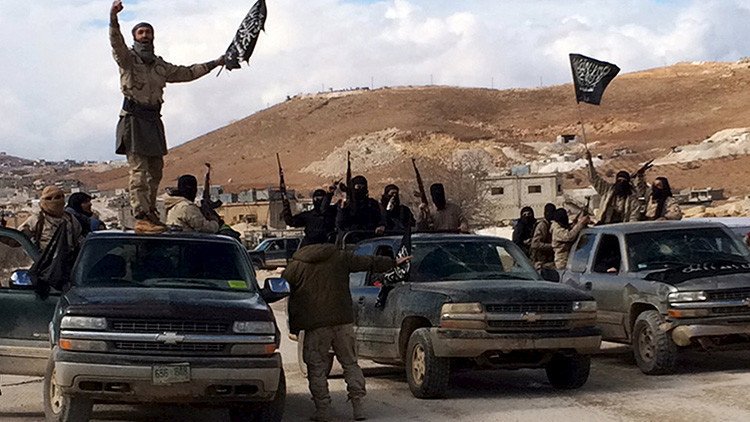 Crece la amenaza de Al Qaeda: EE.UU. alerta sobre el aumento de sus bases y campos de entrenamiento