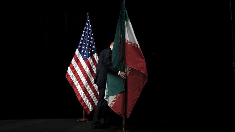 EE.UU. prepara nuevas sanciones contra Irán por su programa de misiles balísticos