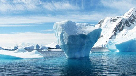 Google muestra el impacto del cambio climático 