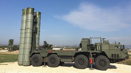Rusia toma precauciones: reforzará su Ejército con más sistemas antiaéreos S-400