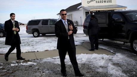 ¿Obama bajo amenaza? Un reporte revela "fracasos vergonzosos" del Servicio Secreto de EE.UU.