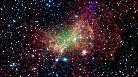 La NASA 'caza' un lejano objeto que vaga por el Cinturón de Kuiper