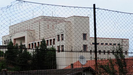 EE.UU. alerta sobre una "amenaza inminente" contra su consulado en Estambul