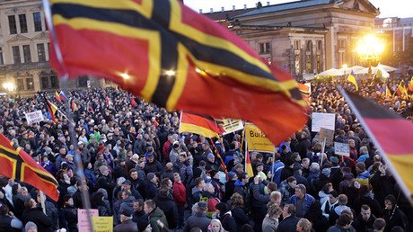 Alemania en llamas: Más de 200 ataques contra viviendas de refugiados y solo 4 juicios