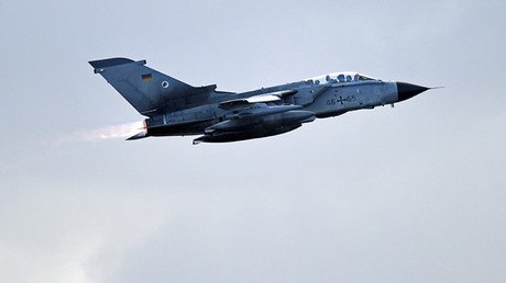 ¿Alemania envía 'chatarra' para combatir a los terroristas?