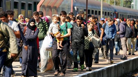¿Por qué los refugiados sirios desisten del 'sueño europeo' y regresan a su país?