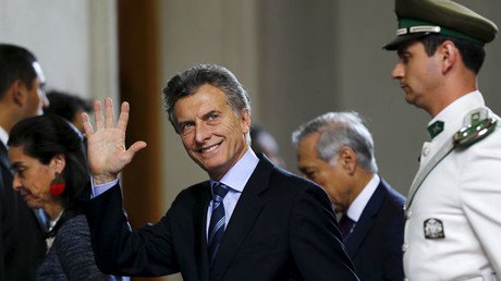 Argentina no pedirá excluir a Venezuela del Mercosur
