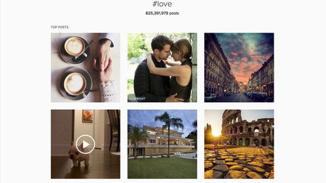 ¿Sabría adivinar los 'hashtags' más usados en Instagram y Twitter en 2015?