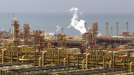 La India e Irán invertirán 4.500 millones de dólares en un gasoducto submarino 