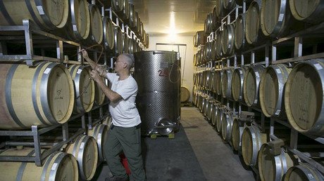 'La sangre de Cristo': científicos tratan de recrear el vino de la época de Jesús