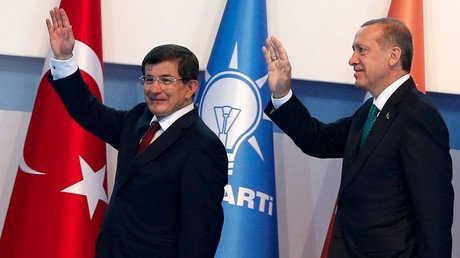 Medio turco: "Erdogan ha perdido no solo a Rusia, sino también todo Oriente Medio"