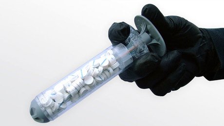 EE.UU. aprueba un dispositivo para detener las hemorragias por herida de bala en segundos