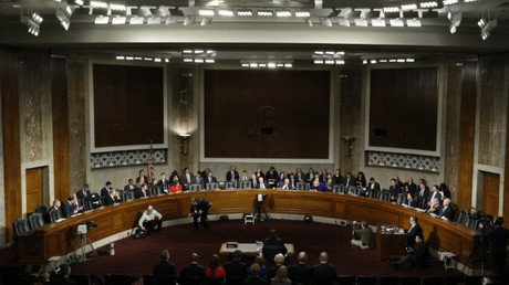 Los demócratas del Senado estadounidense anuncian su propio plan para acabar con el EI
