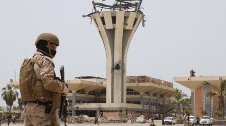 ¿Por qué Arabia Saudita no menciona el EI al crear una coalición militar contra el terrorismo?
