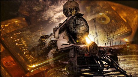 El misterio del oro nazi en Polonia: "Puede haber un túnel, pero no hay tren"