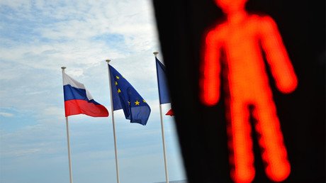 Importantes sectores de la economía italiana exigen el cese inmediato de las sanciones a Rusia
