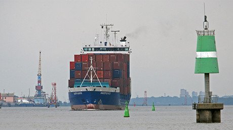 Medio turco: Ankara detiene 27 barcos comerciales rusos
