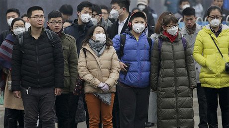 Ya es una realidad: Se vende aire puro embotellado