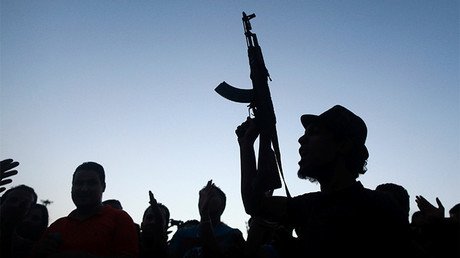 El primo de Gadafi asegura que el Estado Islámico en Libia posee armas químicas 