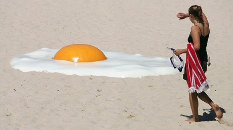 Una ola de calor sin precedences afecta a las principales ciudades de Australia 