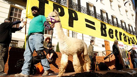 El pacto secreto que puede terminar con la independencia de Chile
