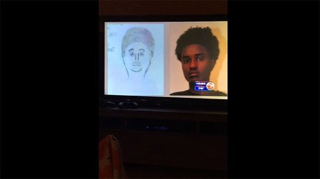El peor identikit de la historia (el asesino del taxista boliviano tiene competencia)