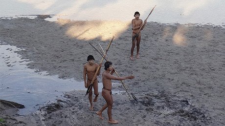 Una ONG nombra al 'racista del año': ¿Qué hizo el ganador para merecer este premio?