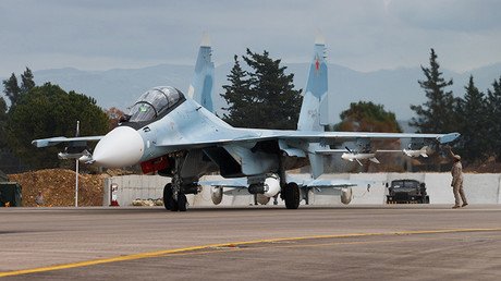 Putin: "Rusia usará en Siria todas sus capacidades si fuera necesario"
