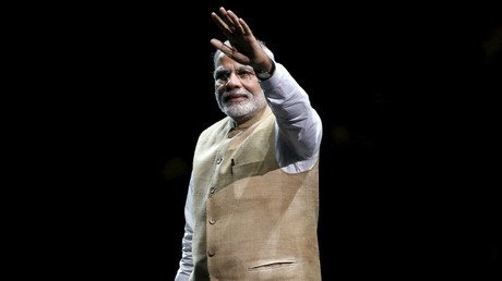 La India programa la compra de armas a Rusia por valor de 7.000 millones de dólares