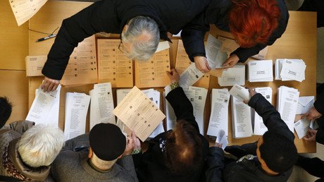 España 20D