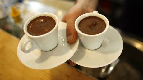 Alerta entre los amantes del café: las sequías merman la producción en Brasil 