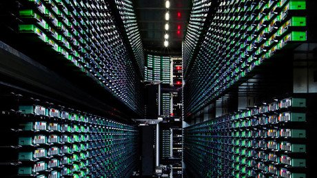 Cómo Google se apodera del mundo