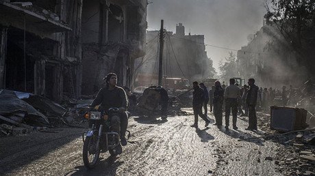 Al Assad: "Europa vendió sus principios a cambio de petrodólares"