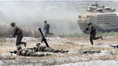 Tres motivos por los cuales Asia podría vivir una guerra en cualquier momento