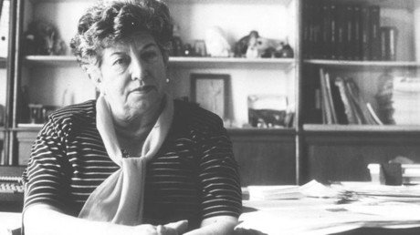 Decepción en Argentina: La joven recién aparecida no es nieta de una de las abuelas de Plaza de Mayo