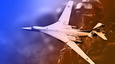 ¿'Crisantemo' o 'Jacinto'? Adivina los sorprendentes nombres de las temibles armas rusas
