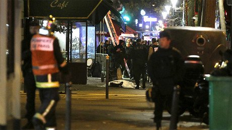 Abaten en Siria a líderes del Estado Islámico vinculados a los ataques de París