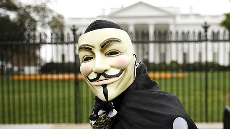 'Creando un Asesino': Anonymous dice que puede probar la inocencia de un condenado por homicidio