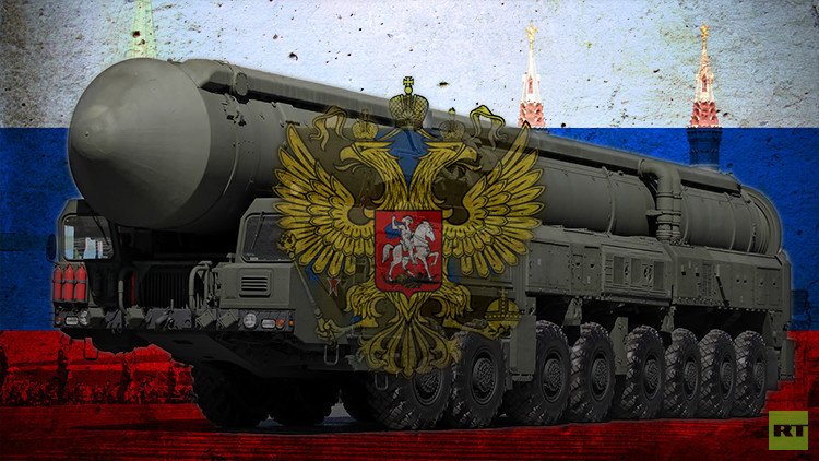 Nueva estrategia de seguridad nacional de Rusia: 10 puntos que explican por qué es importante